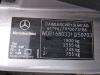  Mercedes W168 (A) Разборочный номер P3145 #7