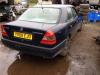  Mercedes W202 (C) Разборочный номер B3522 #2