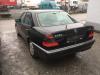  Mercedes W202 (C) Разборочный номер S3123 #1