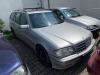  Mercedes W202 (C) Разборочный номер T2407 #1