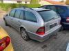  Mercedes W202 (C) Разборочный номер T2969 #2