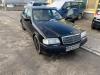  Mercedes W202 (C) Разборочный номер T4510 #1