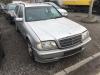  Mercedes W202 (C) Разборочный номер S5980 #1