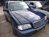  Mercedes W202 (C) Разборочный номер P2623 #2