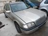  Mercedes W202 (C) Разборочный номер P2907 #2