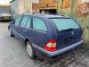  Mercedes W202 (C) Разборочный номер C0761 #2