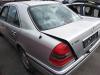  Mercedes W202 (C) Разборочный номер P3302 #4