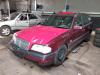  Mercedes W202 (C) Разборочный номер P3303 #1