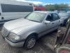  Mercedes W202 (C) Разборочный номер P3340 #2