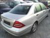  Mercedes W203 (C) Разборочный номер L8498 #2