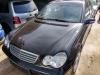  Mercedes W203 (C) Разборочный номер L9294 #1