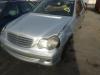  Mercedes W203 (C) Разборочный номер D0236 #1