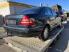  Mercedes W203 (C) Разборочный номер T5787 #2