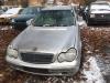  Mercedes W203 (C) Разборочный номер S6359 #2