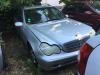  Mercedes W203 (C) Разборочный номер S6641 #2