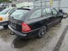  Mercedes W203 (C) Разборочный номер T6367 #3