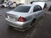  Mercedes W203 (C) Разборочный номер S6963 #1