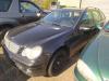  Mercedes W203 (C) Разборочный номер C0940 #1