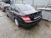  Mercedes W204 (C) Разборочный номер T6500 #3