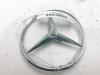 Эмблема Mercedes W208 (CLK) Артикул 54482147 - Фото #1