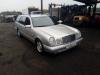  Mercedes W210 (E) Разборочный номер B3734 #1