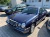  Mercedes W210 (E) Разборочный номер T3705 #1