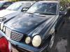  Mercedes W210 (E) Разборочный номер P1646 #1