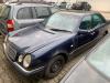  Mercedes W210 (E) Разборочный номер T5025 #1