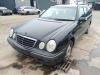  Mercedes W210 (E) Разборочный номер P2080 #1