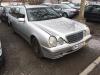  Mercedes W210 (E) Разборочный номер S5925 #1