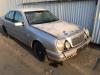  Mercedes W210 (E) Разборочный номер S6457 #1