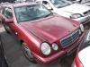  Mercedes W210 (E) Разборочный номер P3298 #2