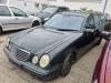  Mercedes W210 (E) Разборочный номер T6745 #1