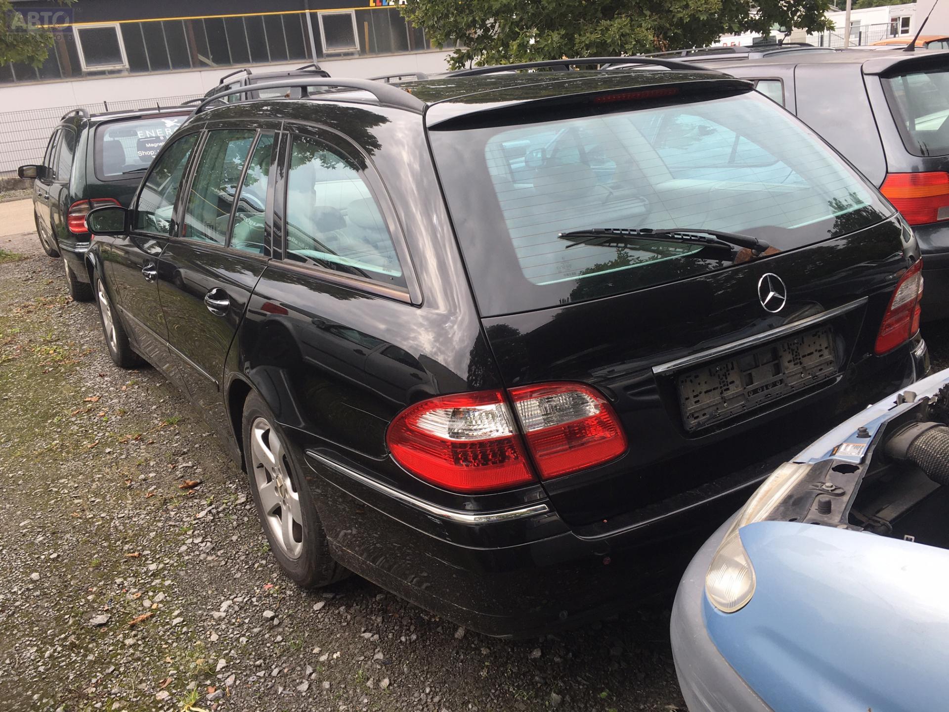 0035420318 Датчик скорости для Mercedes W211 (E) бу, 2006, купить в РФ с  разборки из Европы, 53748198