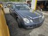  Mercedes W211 (E) Разборочный номер T6504 #1