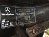  Mercedes W220 (S) Разборочный номер S6362 #7