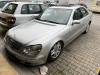  Mercedes W220 (S) Разборочный номер T6011 #1