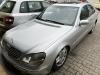  Mercedes W220 (S) Разборочный номер T6011 #3