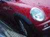  Mini Cooper R50 Разборочный номер V3564 #2