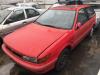  Mitsubishi Colt (1988-1992) Разборочный номер Z5777 #1