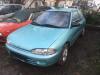  Mitsubishi Colt (1992-1996) Разборочный номер S5893 #1