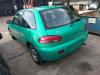  Mitsubishi Colt (1992-1996) Разборочный номер P2335 #1