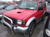  Mitsubishi Pajero/Montero (1991-2004) Разборочный номер P0406 #1