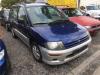  Mitsubishi Space Runner (1999-2004) Разборочный номер S3694 #2