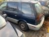  Mitsubishi Space Wagon (1991-1998) Разборочный номер T5189 #2