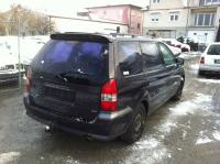  Mitsubishi Space Wagon (1998-2004) Разборочный номер L5618 #2