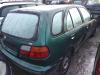  Nissan Almera N15 (1995-2000) Разборочный номер P1302 #2