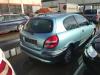  Nissan Almera N16 (2000-2007) Разборочный номер Z5951 #2