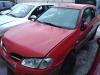  Nissan Almera N16 (2000-2007) Разборочный номер P0473 #1