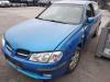  Nissan Almera N16 (2000-2007) Разборочный номер P1163 #1